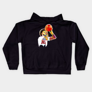 LONZO BALL Kids Hoodie